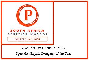 South African Prestige Award 2022 23